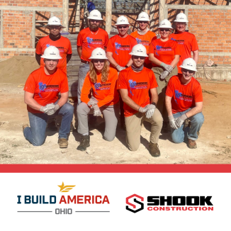 Our Mission Shook Construction